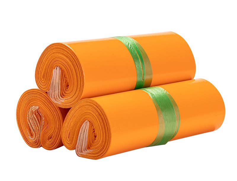 利通橙色快递袋-04