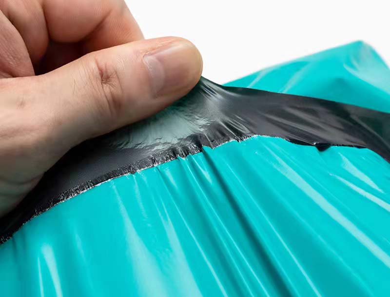 利通绿色快递袋-03