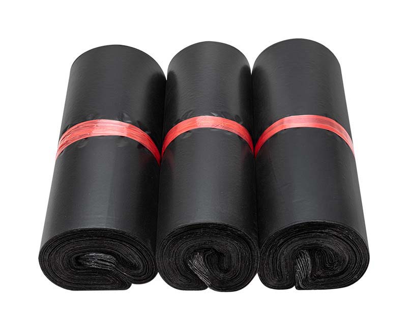 利通黑色快递袋-05