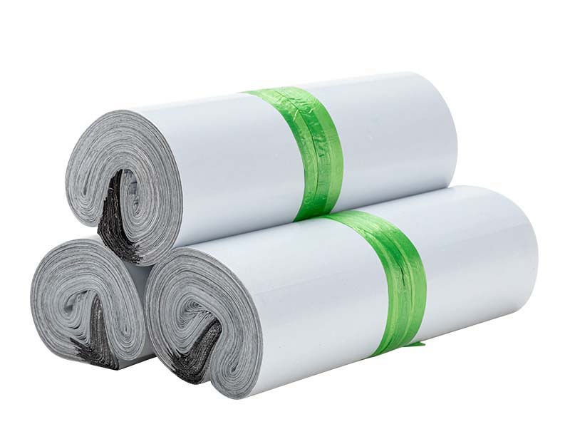 利通白色快递袋-01