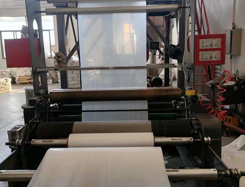 利通车间生产图片